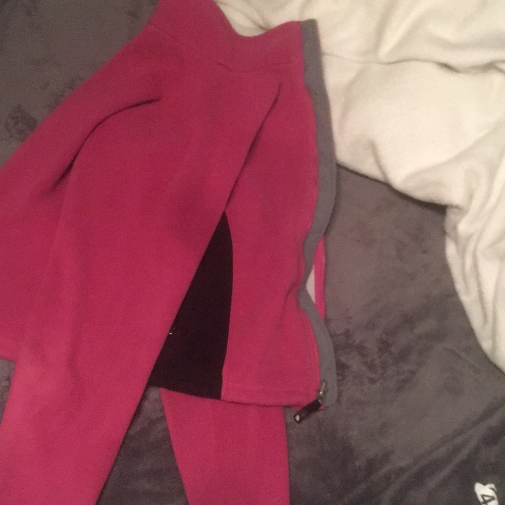 North face jacket